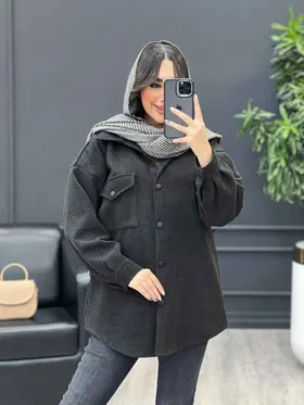 شکت فوتر تک جیب پاکتی