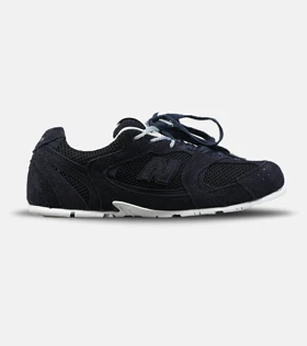 کفش کتانی مردانه و زنانه سرمه ای New Balance 530 x Miu Miu مدل 8879