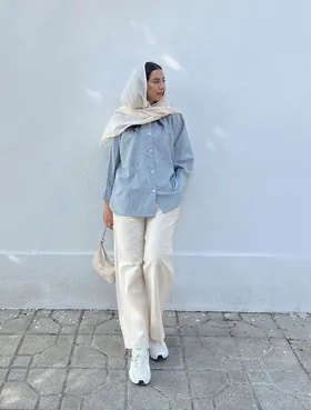 شومیز ربکا