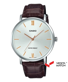 ساعت مچی مردانه کاسیو CASIO مدلMTP-VT01L-7B2