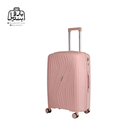 چمدان سایز متوسط هرموسا Hermosa کد 9011