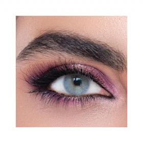 لنز رنگی فصلی لابلا سری میلانو La’Bella Milano (Iceberg)