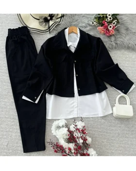 ست سه تیکه دلوین