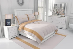 روتختی طرح فانتزی برند ورونیکا کد N-121551