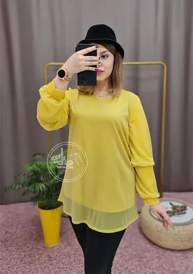 تونیک مهسا