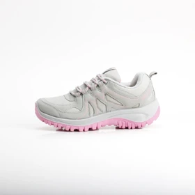 کفش اسپرت زنانه حمید اسپرت مدل سالامون