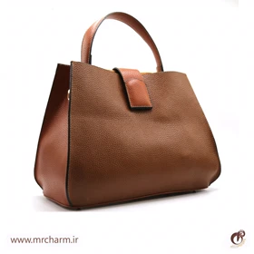 کیف چرم زنانه mrc1870