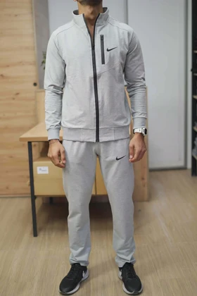 ست ورزشی پارچه گلکسی کد 0426