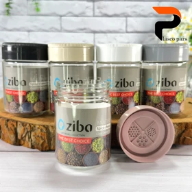 جا ادویه تیک تیک 1 زیبا