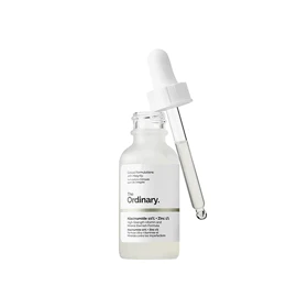 سرم پوست ضد لک مدل Niacinamide 10 %and Zinc 1% برند Ordinary