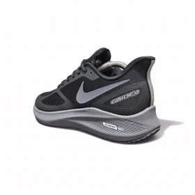 کتانی رانینگ نایک گاید 10 مشکی طوسی