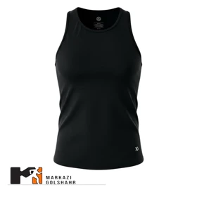 تاپ ورزشی زنانه KD پارچه تنفسی کد 3190