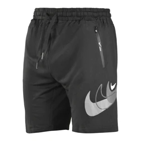 شلوارک ورزشی مردانه نایک مدل DRI FIT-D8061 مشکی