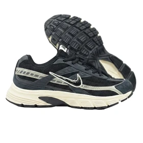 کفش ورزشی رانینگ نایک مدل Initiator مشکی طوسی