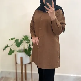 مانتو کوک‌دوزی