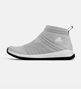 کفش ساق‌دار مردانه Adidas