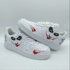کفش اسپرت air force طرح Joker X ایرفورس نایک nike