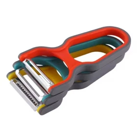 پوست کن سه عددی شنگیا / BA 83