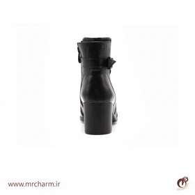 نیم بوت شیک کلاسیک mrc2111-41