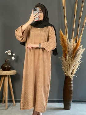 پیراهن پلوتی نگار 1011