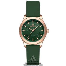 ساعت زنانه نیوی فورس Naviforce NF5051RGG