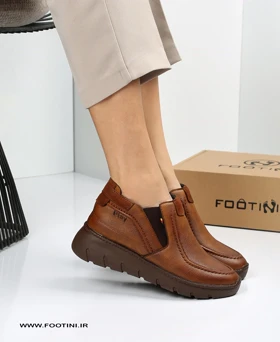 نیم بوت زنانه تاناسیس BT