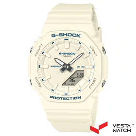ساعت مچی زنانه کاسیو جی‌شاک CASIO G-SHOCK مدل GMA-P2100BA-7ADR