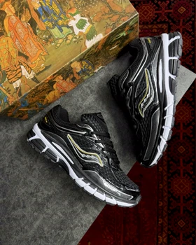 کتانی مردانه ساکونی