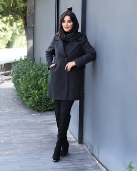 پالتو افسانه کد 2351