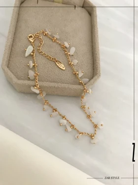 پابند سنگ آویز
