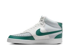 کفش روزانه Nike Court Vision Mid Next Nature PC_DN3577-102
