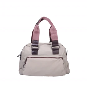 کیف ساتن دخترانه گندم