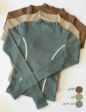 نیم‌تنه ماهرو کد : 00041000