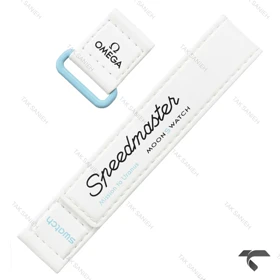 بند ساعت امگا سواچ ماموریت به اورانوس Swatch-Strap-10758-U