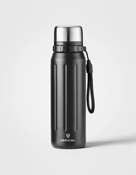 فلاسک Unisex کاراکال Temp Guard U