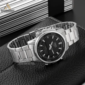 ساعت مردانه کاسیو Casio AMW-880D-1AV