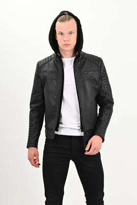 کت و کاپشن مردانه آلین alin