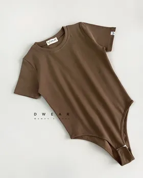 بادی تیشرتی