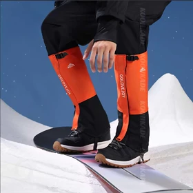 گتر زمستانی GOLOV EJOY HX39