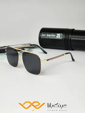 عینک دودی مردانه آیس برلین Ice Berlin Sunglasses 18081