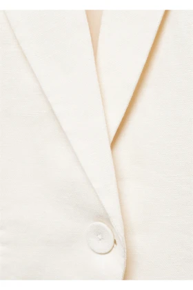 ژاکت بلیزر زنانه اورجینال منگو mango