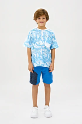 تیشرت بچگانه panco