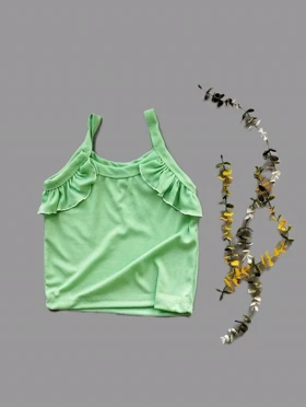 کراپ شاپرک زنانه کد 4030121