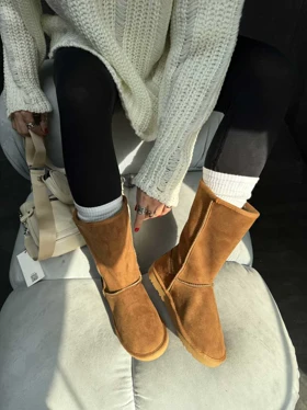بوت بلند UGG