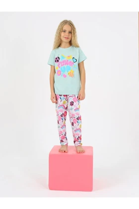 ست لباس خواب بچگانه ویتمو vitmo