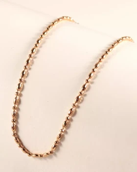 پابند ظریف گوی و خط ژوپینگ