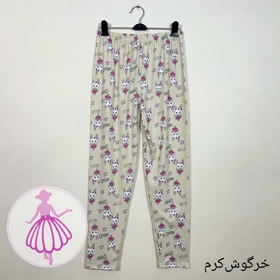 شلوار گیاهی در طرح های متنوع کالکشن 2