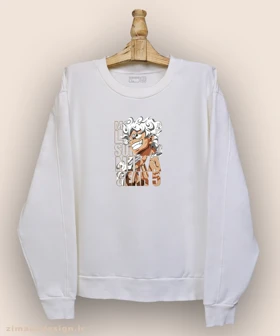 دورس مردانه و زنانه طرح وان پیس شخصیت جوی بوی کد 971