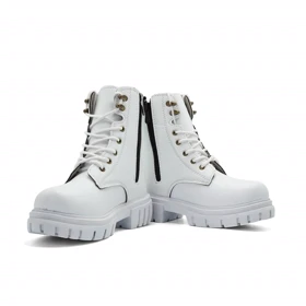 کفش بوت زنانه مدل 1110 _ Boots CAT