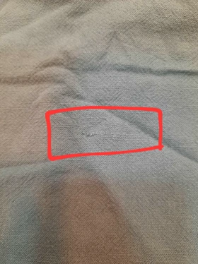 مانتو شومیزی آتنا ( دارای ایراد جزئی )